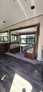 Thumbnail Photo 5 for New 2024 Outdoors RV Glacier Peak