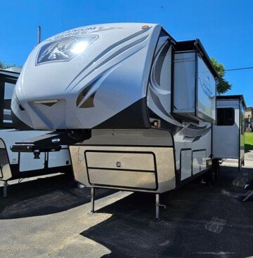New 2024 Outdoors RV Glacier Peak