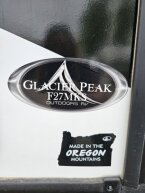 Thumbnail Photo 5 for New 2024 Outdoors RV Glacier Peak
