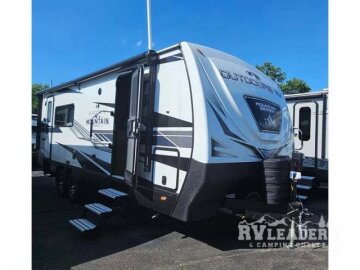 New 2024 Outdoors RV Timber Ridge