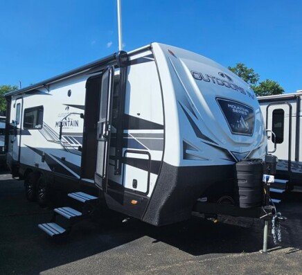 Photo 1 for New 2024 Outdoors RV Timber Ridge