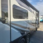 Thumbnail Photo 2 for New 2024 Outdoors RV Timber Ridge