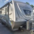 Thumbnail Photo 1 for New 2024 Outdoors RV Timber Ridge