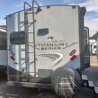 Thumbnail Photo 4 for New 2024 Outdoors RV Timber Ridge