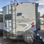 Thumbnail Photo 3 for New 2024 Outdoors RV Timber Ridge