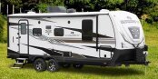 2024 Outdoors RV Timber Ridge