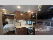 New 2024 Outdoors RV Timber Ridge