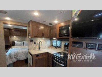 New 2024 Outdoors RV Timber Ridge