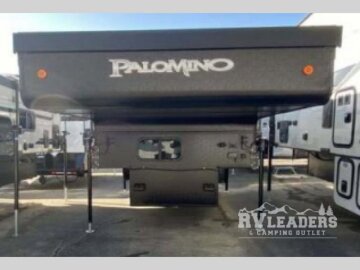 New 2024 Palomino Backpack