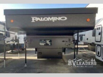 Photo 1 for New 2024 Palomino Backpack