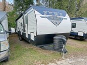 New 2024 Palomino Puma 29BHQB