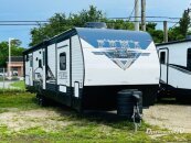 New 2024 Palomino Puma 32BHQS
