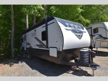 2024 Palomino Puma 25RKQB