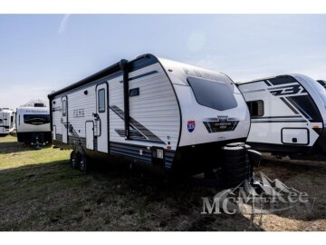 2024 Palomino Puma 26FKDS