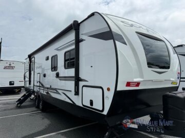 New 2024 Palomino SolAire