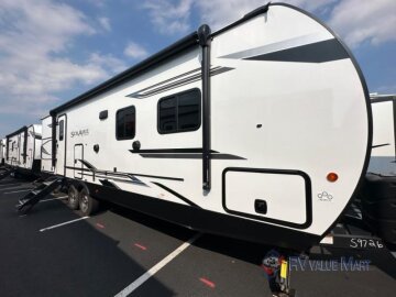 New 2024 Palomino SolAire