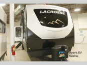 New 2024 Prime Time Manufacturing Lacrosse 3411RK