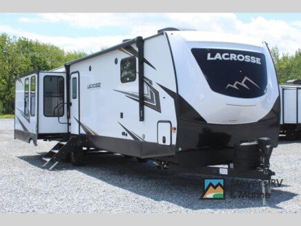Photo 1 for New 2024 Prime Time Manufacturing Lacrosse 3411RK