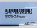 Thumbnail Photo 5 for New 2024 Prime Time Manufacturing Lacrosse 3411RK