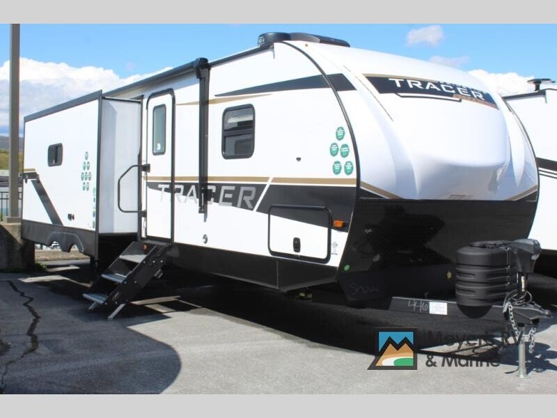 Prime Time Manufacturing Tracer 29RLS RVs for Sale - RVs on Autotrader