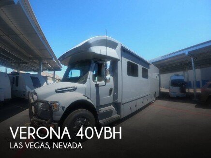 Photo 1 for 2024 Renegade Verona