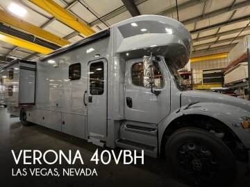 2024 Renegade Verona