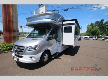 Photo 1 for New 2024 Renegade Vienna
