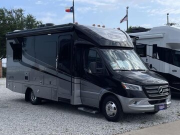 2024 Renegade Vienna