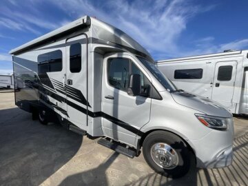 New 2024 Renegade Vienna