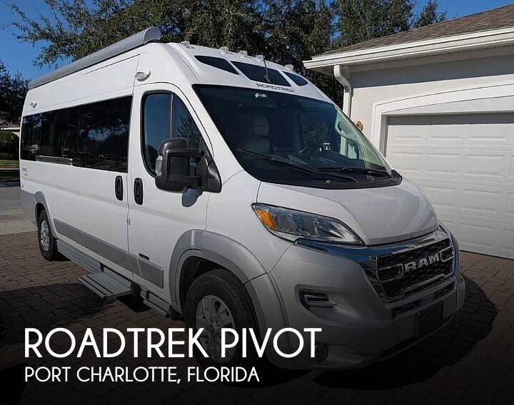 2024 Roadtrek Other Roadtrek Models
