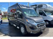 New 2024 Roadtrek Zion SRT