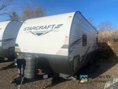 New 2024 Starcraft Autumn Ridge
