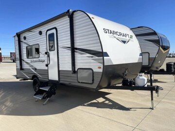 2024 Starcraft Autumn Ridge