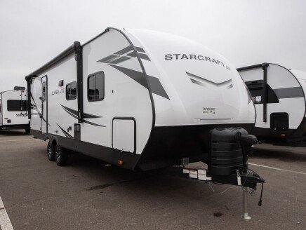 Photo 1 for 2024 Starcraft Super Lite