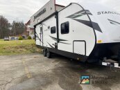 New 2024 Starcraft Super Lite