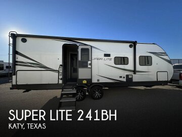 2024 Starcraft Super Lite