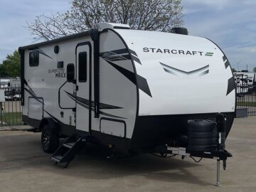 2024 Starcraft Super Lite