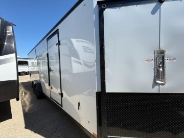 2024 Stealth Nomad