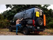 New 2024 Storyteller Overland Mode