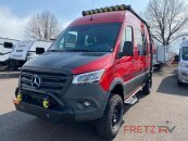 New 2024 Storyteller Overland Mode