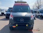 Thumbnail Photo 3 for New 2024 Storyteller Overland Mode