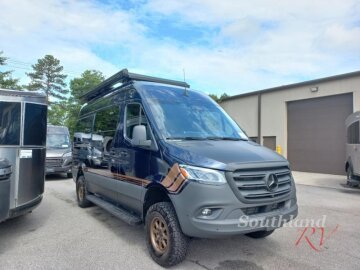 2024 Storyteller Overland Mode