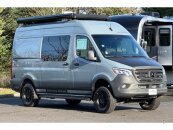 New 2024 Storyteller Overland Stealth