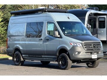 New 2024 Storyteller Overland Stealth