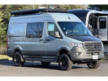Photo 1 for New 2024 Storyteller Overland Stealth