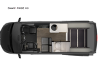 Thumbnail Photo 1 for New 2024 Storyteller Overland Stealth