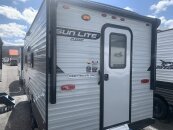 New 2024 Sunset Sun Lite
