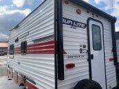New 2024 Sunset Sun Lite