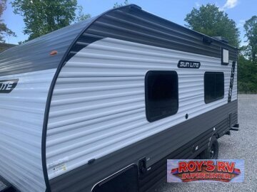 New 2024 Sunset Sun Lite