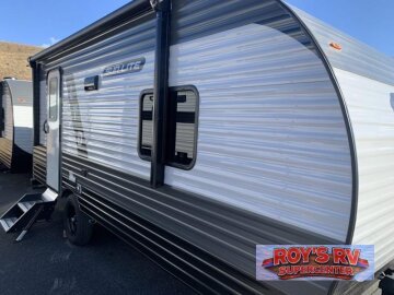 New 2024 Sunset Sun Lite